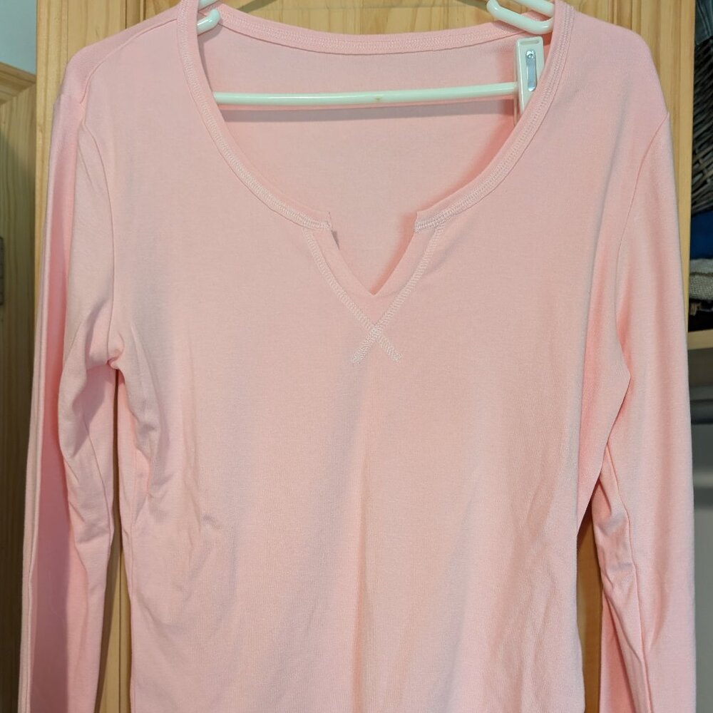 Fairy Season XL Pink Womens Lounge Set